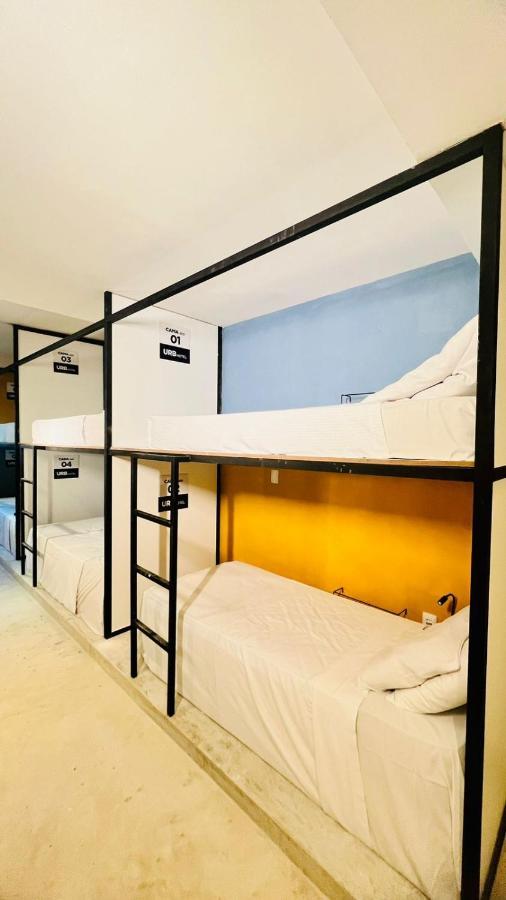 Urb Hotel Fortaleza  Esterno foto