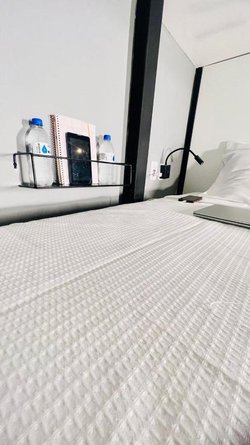 Urb Hotel Fortaleza  Esterno foto